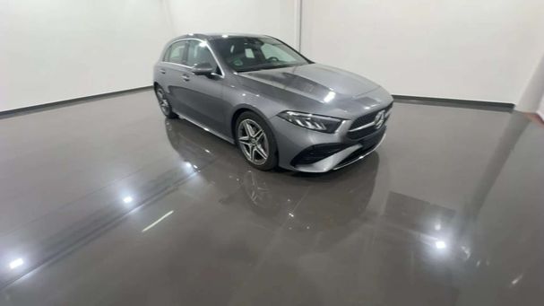 Mercedes-Benz A 200 d Line 110 kW image number 3