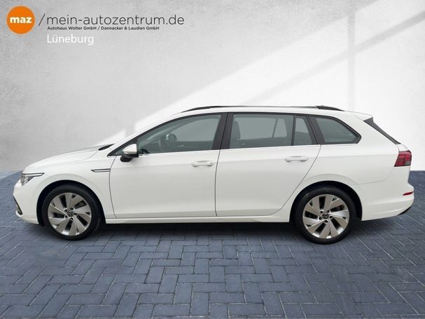 Volkswagen Golf Plus DSG 110 kW image number 4