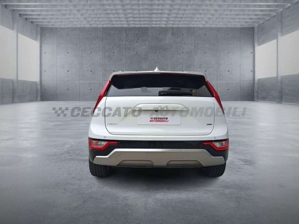 Kia Niro 1.6 GDI 103 kW image number 9