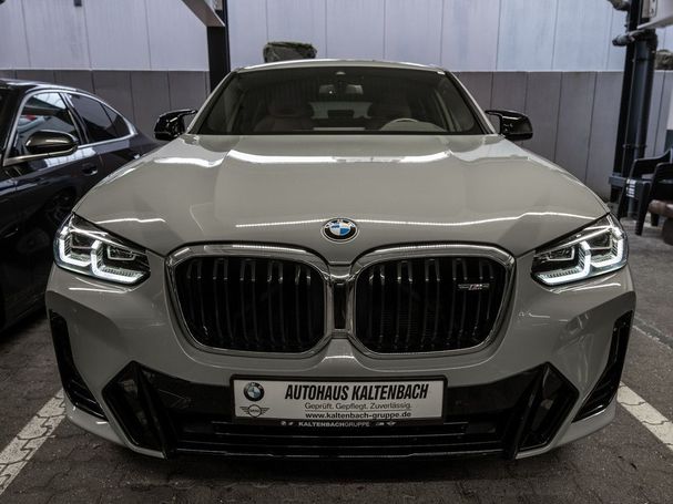 BMW X4 M40i xDrive 265 kW image number 2