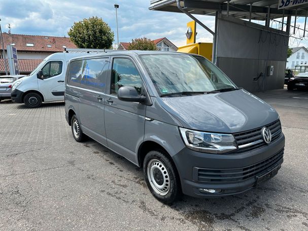 Volkswagen T6 Transporter 75 kW image number 2