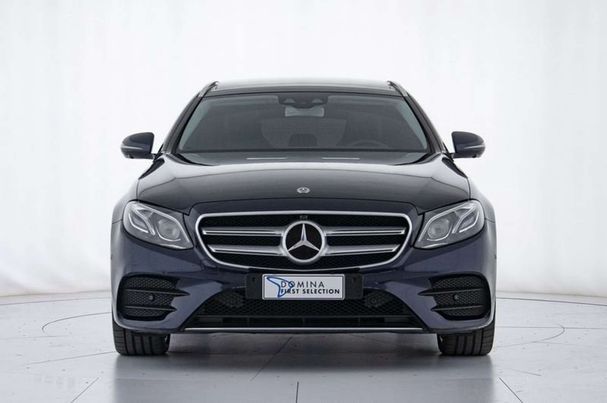 Mercedes-Benz E 220 d T 4Matic 143 kW image number 2