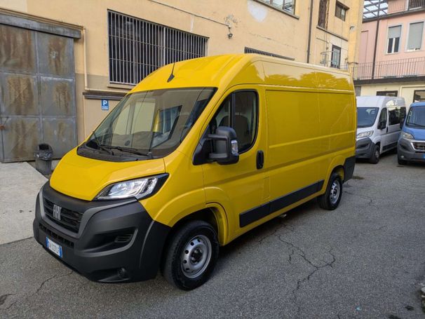 Fiat Ducato 88 kW image number 1