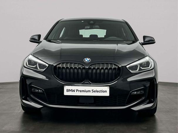 BMW 118i 104 kW image number 6