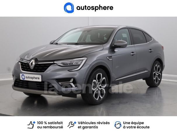 Renault Arkana 107 kW image number 1