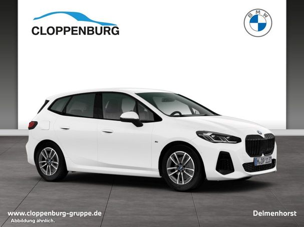 BMW 218d Active Tourer 110 kW image number 9