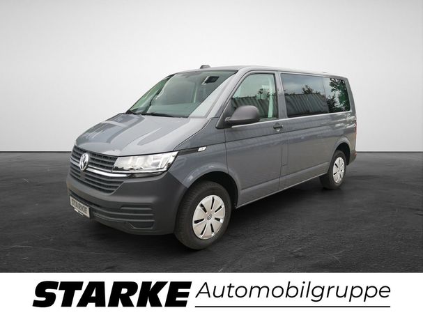 Volkswagen T6 Kombi 81 kW image number 2