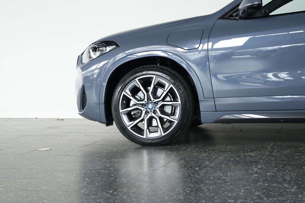 BMW X2 xDrive25e M Sport X 162 kW image number 33