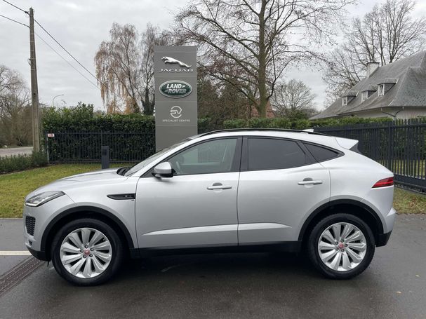 Jaguar E-Pace D150 AWD S 110 kW image number 5