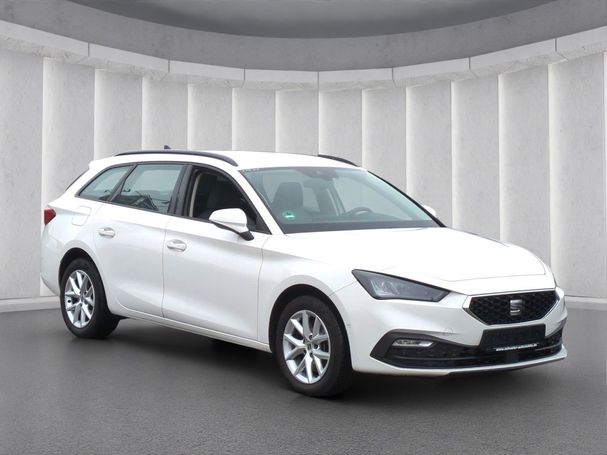 Seat Leon ST 2.0 TDI 110 kW image number 18