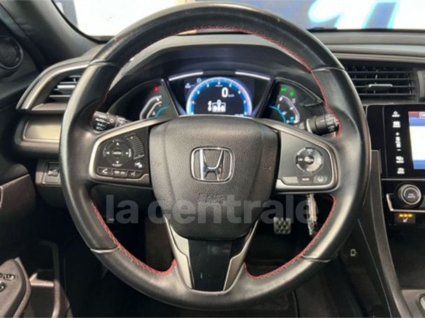 Honda Civic 1.0 i-VTEC 93 kW image number 9