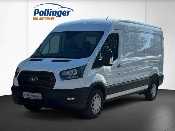 Ford Transit 350 L3H2 96 kW image number 1