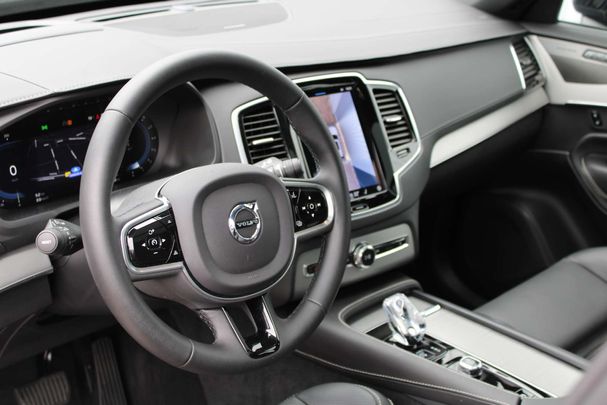 Volvo XC90 AWD T8 335 kW image number 8