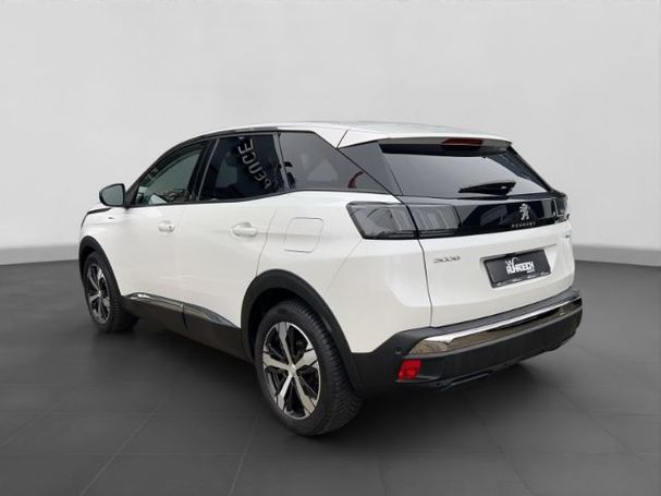 Peugeot 3008 Hybrid e-EAT8 165 kW image number 3