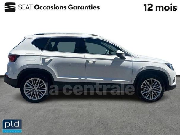 Seat Ateca 1.4 ECO TSI XCELLENCE 110 kW image number 13