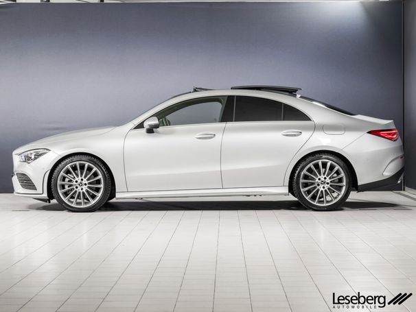 Mercedes-Benz CLA 250 165 kW image number 5