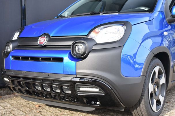 Fiat Panda 1.0 Hybrid 51 kW image number 20