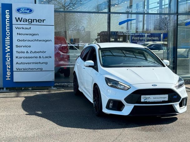 Ford Focus 257 kW image number 2