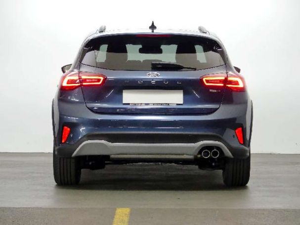 Ford Focus 1.0 EcoBoost MHEV 114 kW image number 4