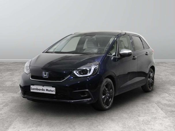 Honda Jazz 1.5 Executive 80 kW image number 1