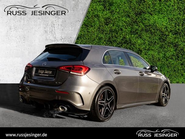 Mercedes-Benz A 35 AMG 225 kW image number 3