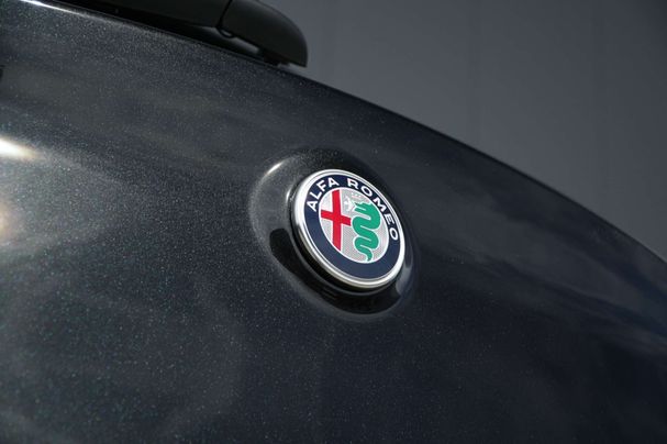 Alfa Romeo Stelvio 2.0 Turbo 206 kW image number 32