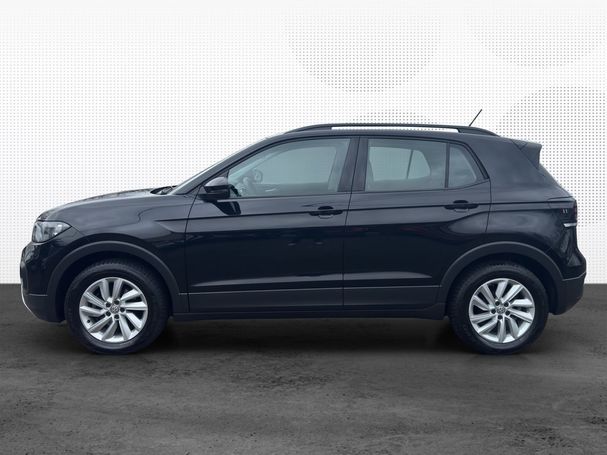 Volkswagen T-Cross 1.0 TSI Life 85 kW image number 3