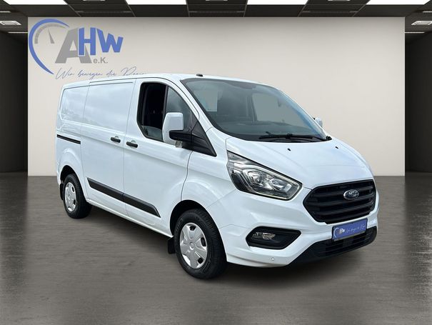 Ford Transit Custom 280 L1H1 Trend 96 kW image number 3