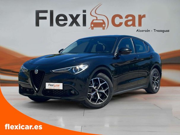 Alfa Romeo Stelvio 2.2 140 kW image number 6