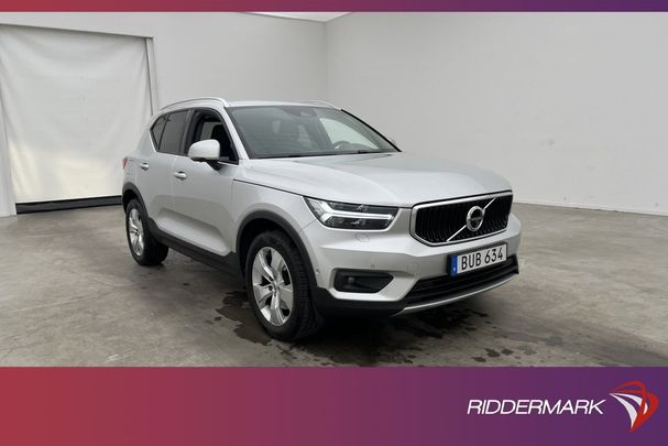 Volvo XC40 T5 AWD Momentum 182 kW image number 2