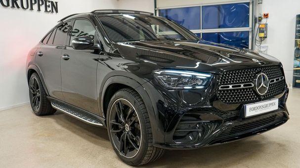 Mercedes-Benz GLE 350 de 4Matic 246 kW image number 10