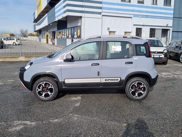 Fiat Panda 0.9 TwinAir 4x4 Cross 63 kW image number 5