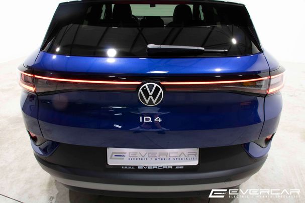 Volkswagen ID.4 150 kW image number 44