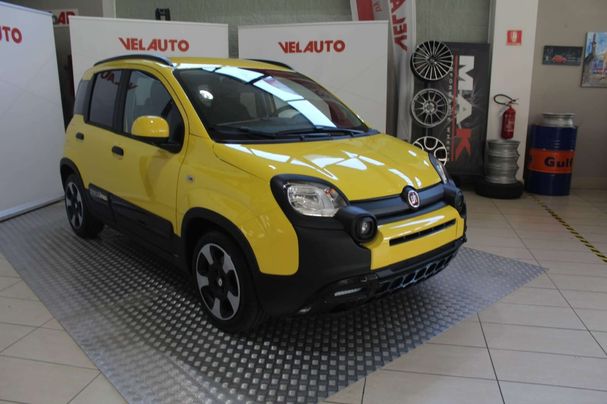 Fiat Panda 52 kW image number 2