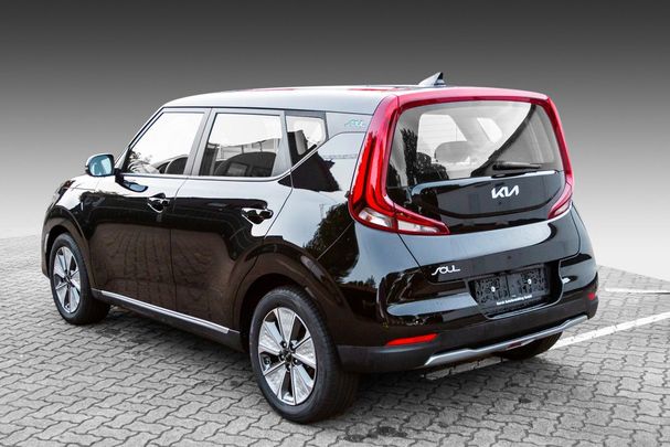 Kia Soul e 100 kW image number 5