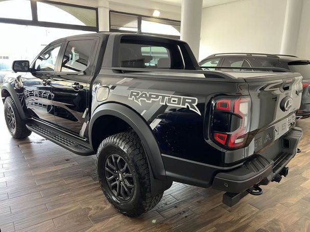 Ford Ranger Raptor 2.0 EcoBlue 154 kW image number 4