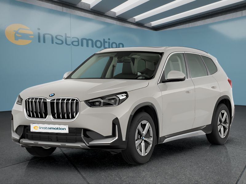 BMW X1 sDrive20i xLine
