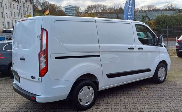 Ford Transit Custom L1H1 77 kW image number 4