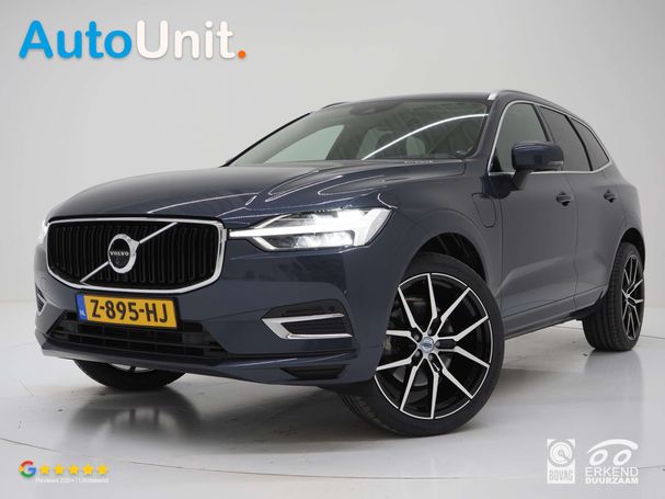 Volvo XC60 T8 AWD 287 kW image number 1