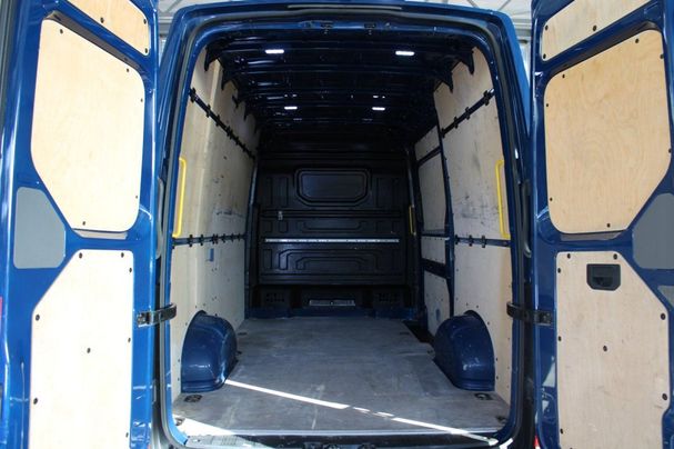 Volkswagen Crafter TDI 75 kW image number 7