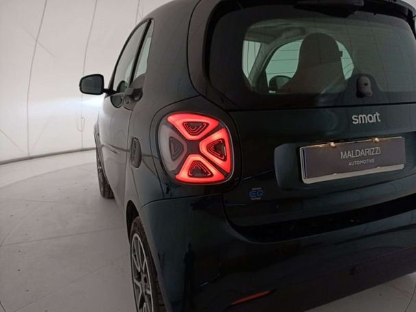 Smart ForTwo EQ pulse 60 kW image number 9