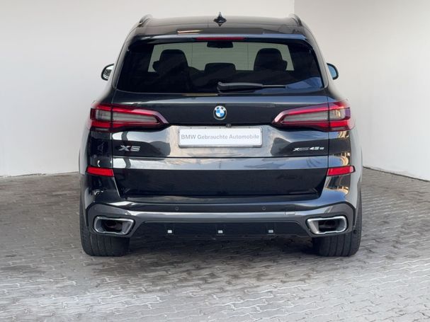 BMW X5 45e xDrive 290 kW image number 4