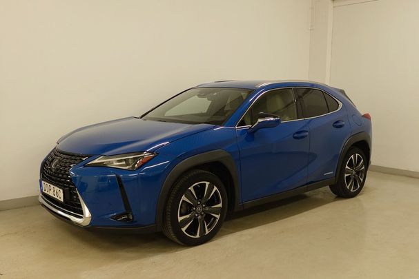 Lexus UX 250h E-FOUR 135 kW image number 1