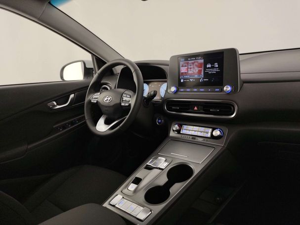 Hyundai Kona 39 kWh 100 kW image number 5