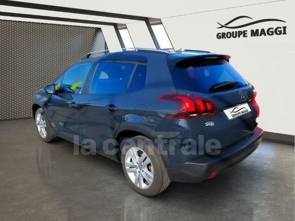 Peugeot 2008 PureTech 82 61 kW image number 15