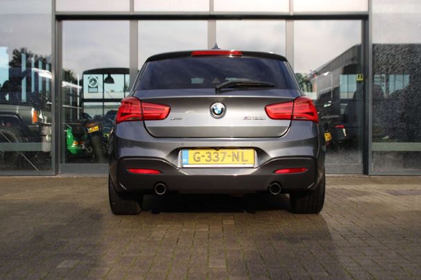 BMW 135i xDrive 240 kW image number 9