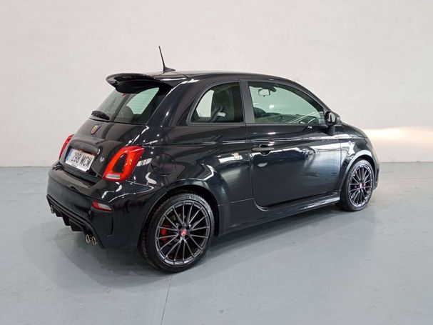 Abarth 500 132 kW image number 3