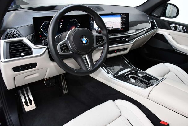 BMW X5 Mi xDrive 390 kW image number 8