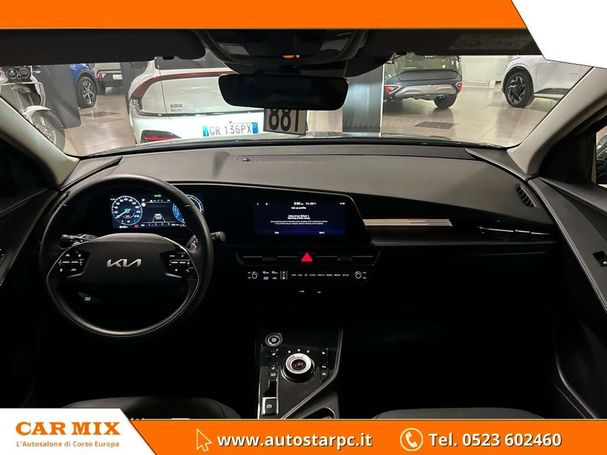 Kia Niro 1.6 GDI 103 kW image number 14