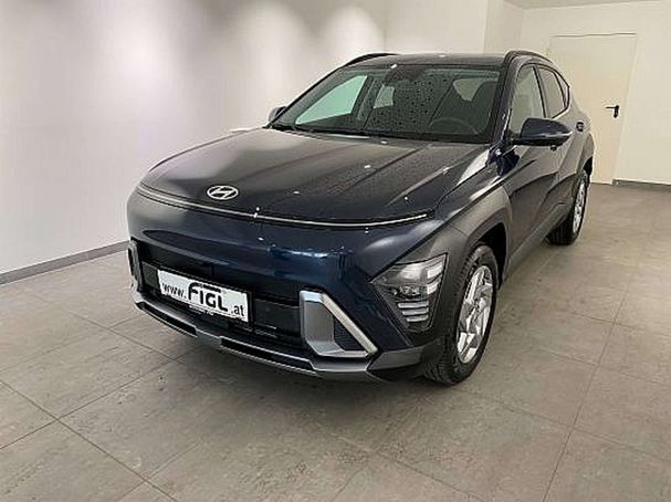 Hyundai Kona 1.0 T-GDI Trend 88 kW image number 1